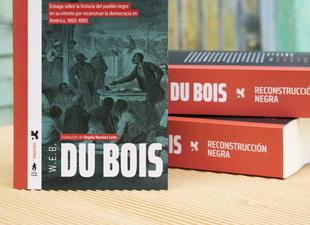 Por qué es importante Reconstrucción Negra